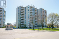5070 PINEDALE Avenue Unit# 905 Burlington, Ontario