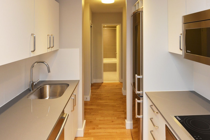 renovated two bedroom ID 3600 Long Term Rentals City of Toronto
