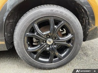 Only 5,120 Miles! This Dodge Hornet has a strong Intercooled Turbo Gas/Electric I-4 1.3 L/81 engine... (image 6)