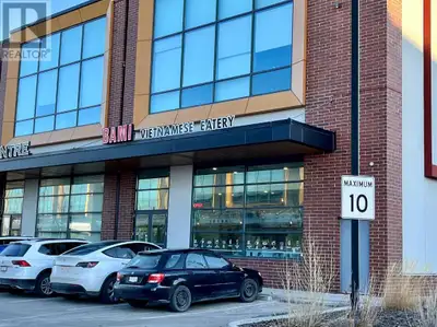 Vietnamese Take-out restaurant business + commercial condo unit For Sale. Located in Royal Vista sur...