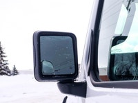 4x4 drive for all-terrain capability - Turbocharged engine for responsive power - Comprehensive safe... (image 9)