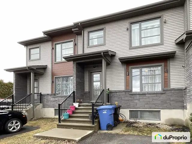 $455,000 - Townhouse for sale in Salaberry-De-Valleyfield in Houses for Sale in West Island - Image 5