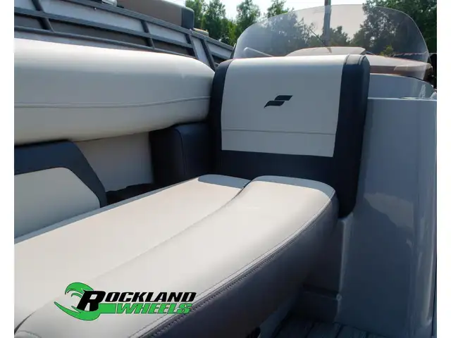 2024 Starcraft EX 20 C TRITOON PTS with 90HP in Powerboats & Motorboats in Ottawa - Image 12
