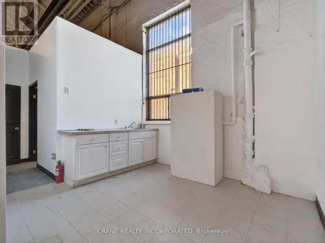 31F POLSON STREET Toronto (South Riverdale), Ontario in Commercial & Office Space for Rent in City of Toronto - Image 17