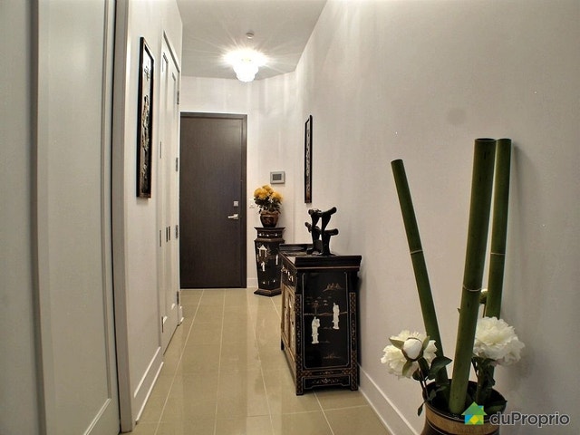 $889,000 - Condominium in Ville-Marie (downtown, old Mtl) — photo 3
