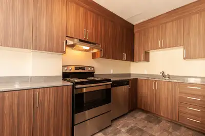 Be one of the first to call the brand new Rivervale Apartments home! We are thrilled to be renting o...