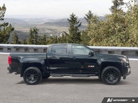 Welcome to Moncton Chrysler Jeep Dodge. Recent Arrival! 2020 Chevrolet Colorado Z71 V6 4WD 4WD. *Sta... (image 6)
