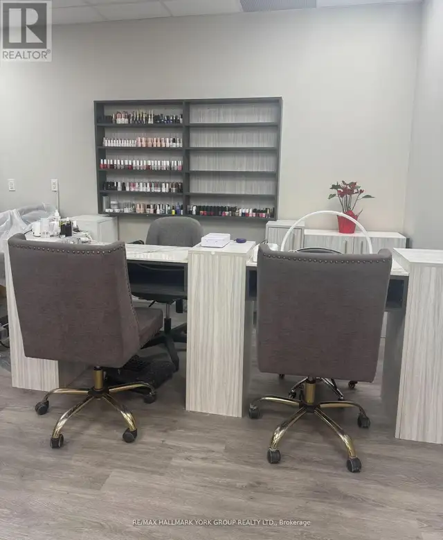 3-NAIL STATION - 6166 YONGE STREET Toronto (Willowdale West), On in Commercial & Office Space for Rent in City of Toronto - Image 5