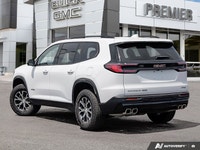 Navigate busy highways with unparalleled ease thanks to the advanced Adaptive Cruise Control, ensuri... (image 3)