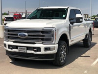 See Dealer Website for Details. 2023 Ford Super Duty F-350 SRW Limited ... Other Equipment Airbags,... (image 3)
