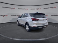 Dealer Certified Pre-Owned. This Chevrolet Equinox delivers a Turbo Gas 4cyl 1.5L engine powering th... (image 5)