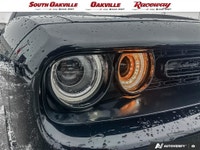 1 Owner, Clean CARFAx No Accidents, Air Conditioning, Apple CarPlay/Android Auto, Black Dodge Tail L... (image 9)