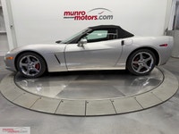 Vehicle Highlights include: 3LT Trim, Black Power Convertible Soft Top, Chrome Wheels, Red Brake Cal... (image 7)