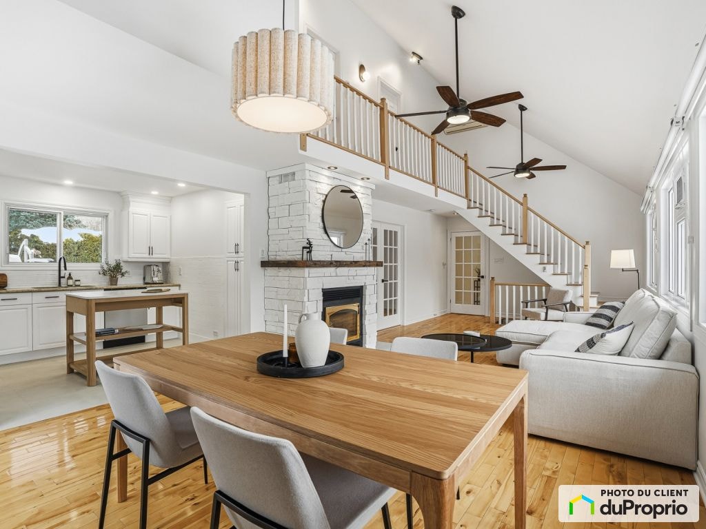 $849,000 - 2 Storey for sale in St-Sauveur — photo 3