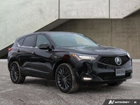 2024 Acura RDX Platinum Elite ASPEC SH-AWD. One Owner, No Accidents! This WON'T LAST!! Finished in a... (image 6)
