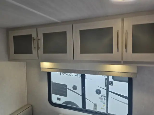 2025 Forest River RPOD 194 in Travel Trailers & Campers in St. Albert - Image 26