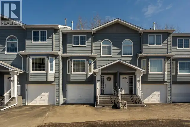104 6450 DAWSON ROAD Prince George, British Columbia in Condos for Sale in Prince George - Image 2