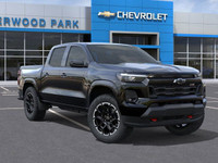 Welcome To Sherwood Park Chevrolet. The #1 Volume Chevrolet Dealer in Canada. This Chevrolet COLORAD... (image 6)