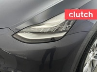 1 OWNER / USB Input, Power Folding Exterior Mirrors, Lane Departure Warning and more! Clutch is the... (image 9)