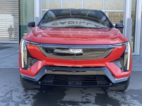 | Glass Roof | Heated & Ventilated Seats | HD Surround Vision | EV Performance | The 2026 Cadillac O... (image 1)