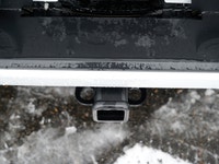 2026 Chevrolet Silverado 1500 RST Crew Cab 4x4 Bold Street Style Meets Proven Capability Introducing... (image 9)