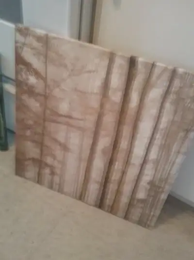 Cadre24 x 24 pouces, c'est disponible., View more