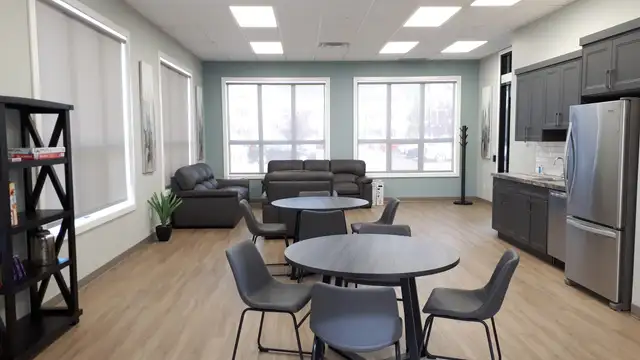 Beautiful 2 bedroom suite in Red Deer in Long Term Rentals in Red Deer - Image 6