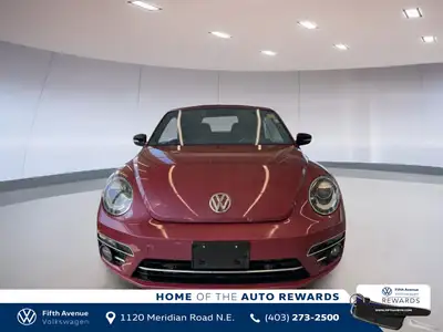 Fifth Avenue Volkswagen Prices are plus GST and costs and charges associated with financing. Turn he...