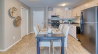 Broadstreet's Aurora Heights offers 1, 2, and 3 bedroom pet friendly apartments in the vibrant area... (image 3)