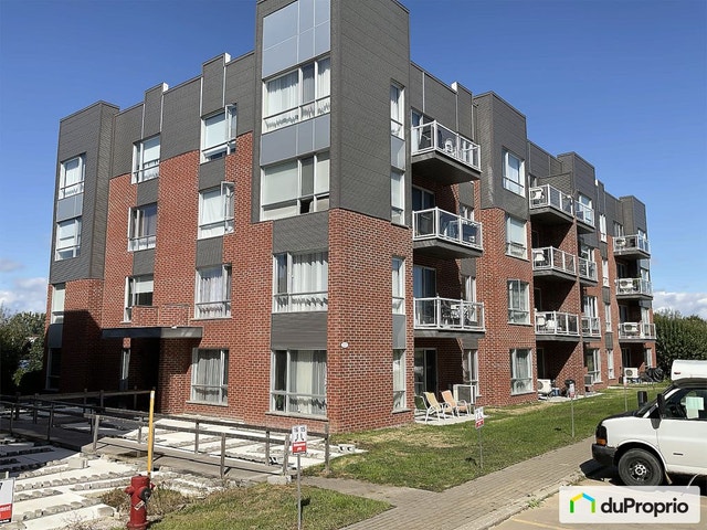 $359,000 - Condominium for sale in Terrebonne (Lachenaie) — photo 1