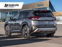 ====== 2023 Nissan Rogue Platinum AWD -- Executive Comfort & Intelligent Performance ====== Now avai... (image 4)