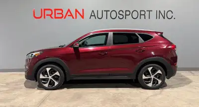 2016 Hyundai Tucson Premium, NO ACCIDENT, BLIND SPOT ASSIST, HEATED FRONT AND REAR Well-serviced BC...