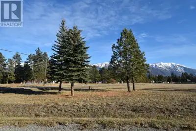 You will have choices. We've just listed 3 beautiful lots in Wasa. Each lot is .412 acres just a blo...