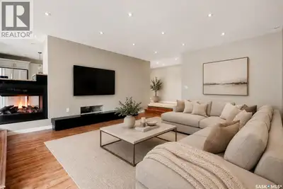 Welcome to 19 Martin Crescent. Rare opportunity to own an over 2,000 sq ft semi detached split level...