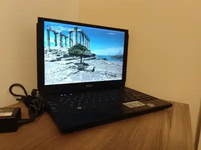 Dell Latitude E4200/5GB/128GB SSD/12in/ChromeOS, View more