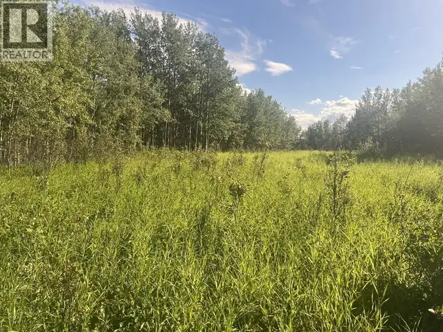 LOT 7 253 ROAD Fort St. John, British Columbia in Land for Sale in Fort St. John - Image 7