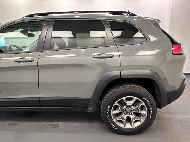 2022 Jeep Cherokee Trailhawk Trail Rated 4x4 - Remote Start -... in Cars & Trucks in Lethbridge - Image 3