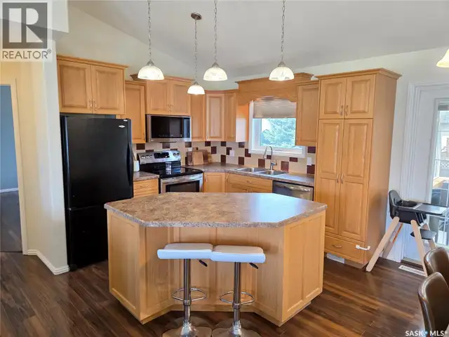 12 Arcola PLACE Carlyle, Saskatchewan in Houses for Sale in Regina - Image 26