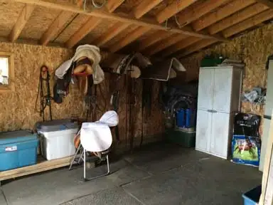 Horse Boarding Callander Area in Equestrian & Livestock Accessories in North Bay - Image 6