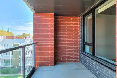 4.5-Condo appartement 2cc 1sdb à louer PSC-Erin, View more