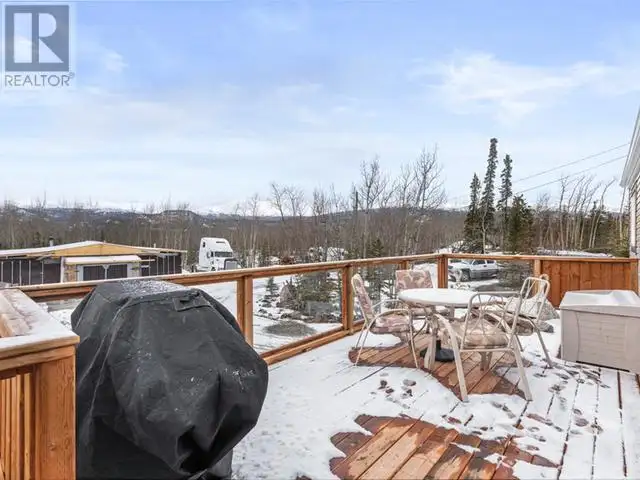 175 ORION CRESCENT Whitehorse North, Yukon in Houses for Sale in Whitehorse - Image 12