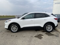 Experience versatility and comfort with the 2022 Ford Escape SE, now available at Centennial Ford Sa... (image 7)