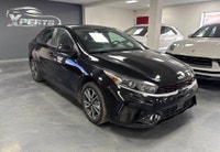 RECERTIFIED | REBUILT | 2022 KIA FORTE EX FWD 2.0L This unit is recertified and carries a rebuilt ti... (image 1)