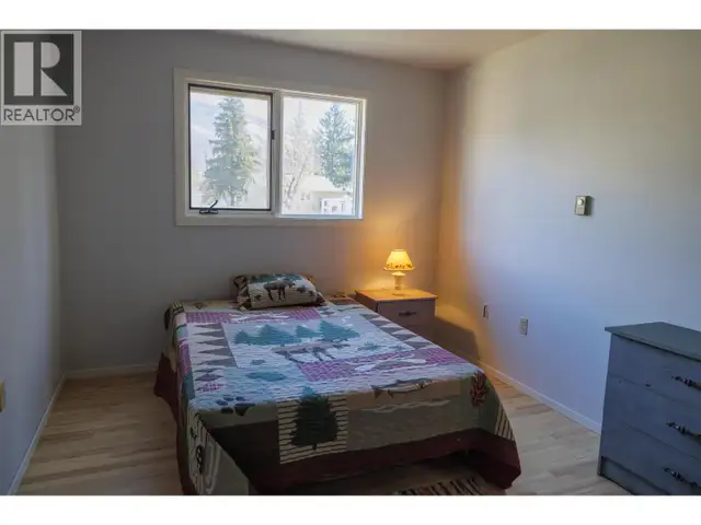 1128 3RD AVENUE McBride, British Columbia in Houses for Sale in Quesnel - Image 15