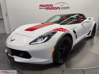 Vehicle Highlights include: Z16 Grand Sport, 1LT Interior Trim, Body Coloured Removeable Roof, Red R... (image 3)