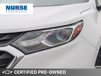 Experience effortless daily commutes and exciting family adventures in this 2018 Chevrolet Equinox L... (image 5)