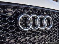 2016 Audi A5 Premium Plus S line - 6-Speed Manual! White on Black Leather Interior - CarFAX Verified... (image 5)