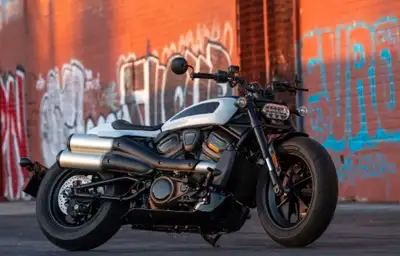 2021 Harley-Davidson Sportster – Classic Muscle, Modern Edge The 2021 Harley-Davidson Sportster brin...