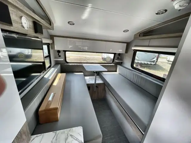 2026 inTech RV Sol Eclipse in Travel Trailers & Campers in Kamloops - Image 22