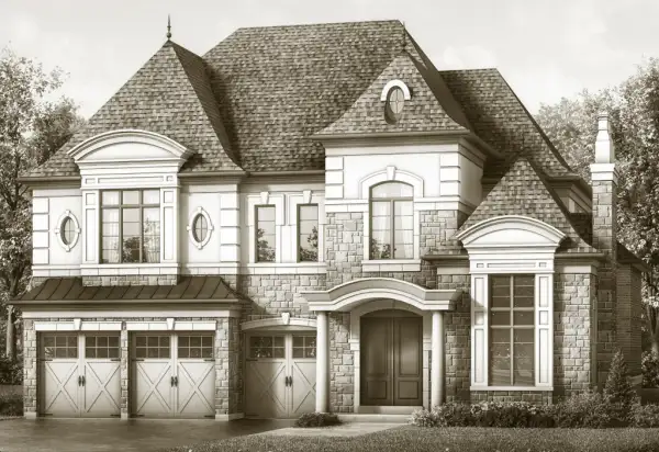 BAYVIEW TRAIL NEW HOMES VIP SALE, AURORA Image# 1